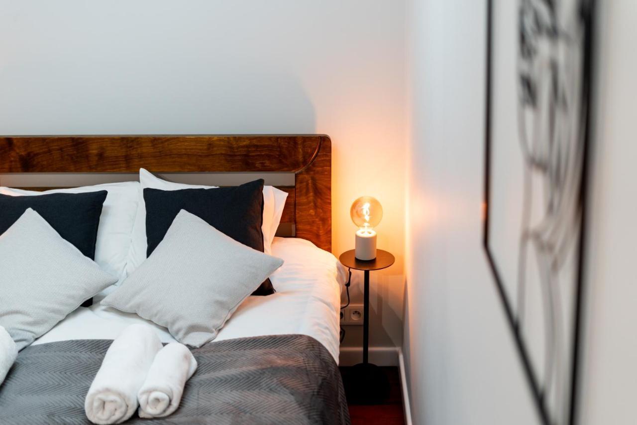 Old Town Modern Studio Apartamento Cracóvia