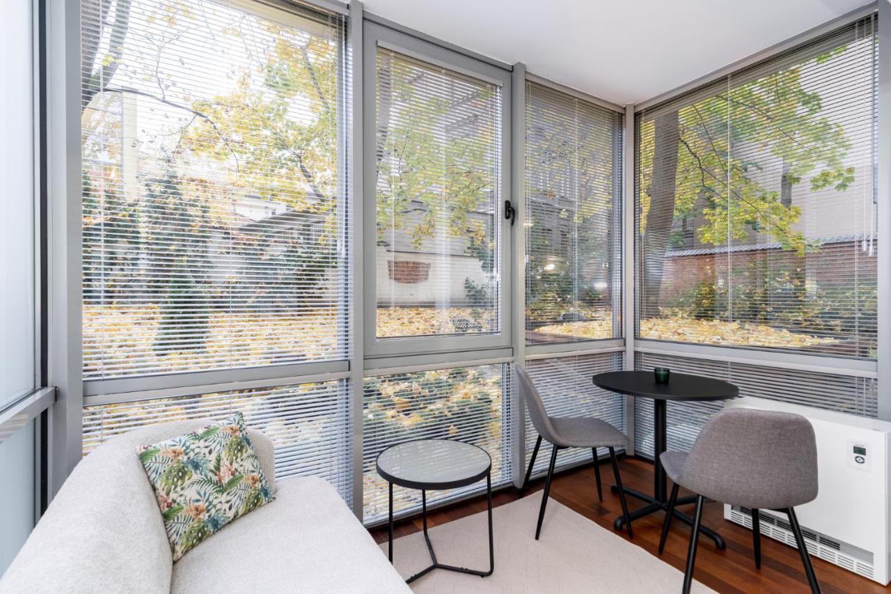 Apartamento Old Town Modern Studio *