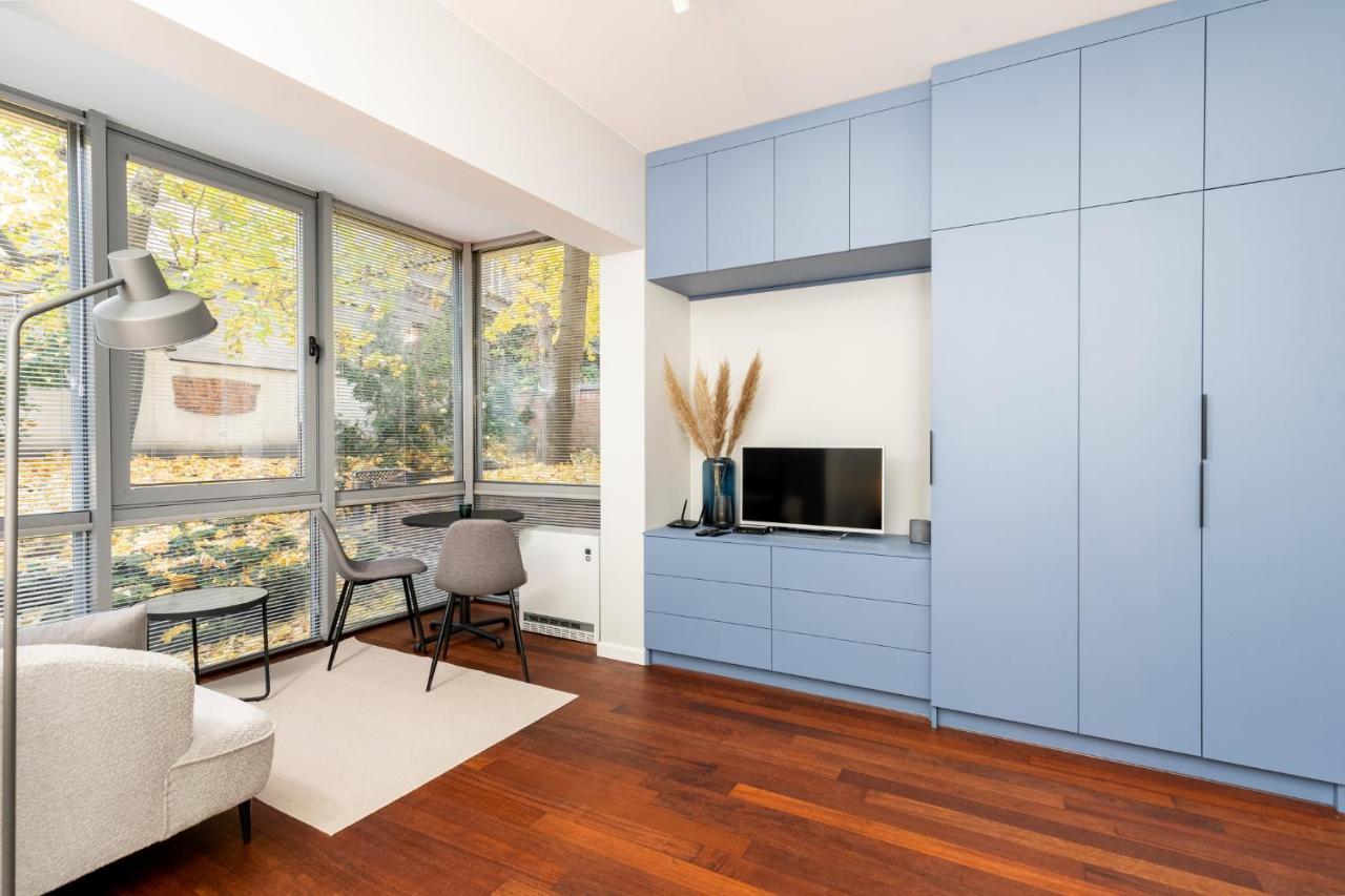 Old Town Modern Studio Apartamento *