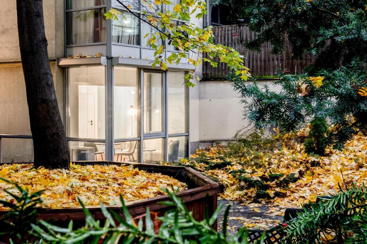 Apartamento Old Town Modern Studio *