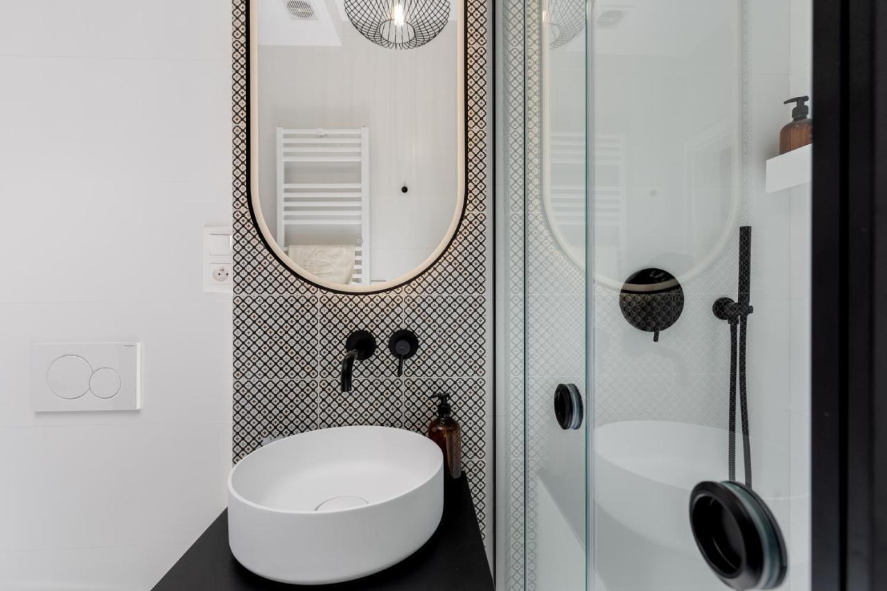 Apartamento Old Town Modern Studio *