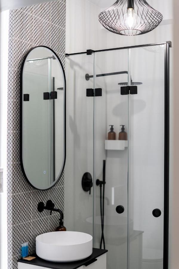 Apartamento Old Town Modern Studio *