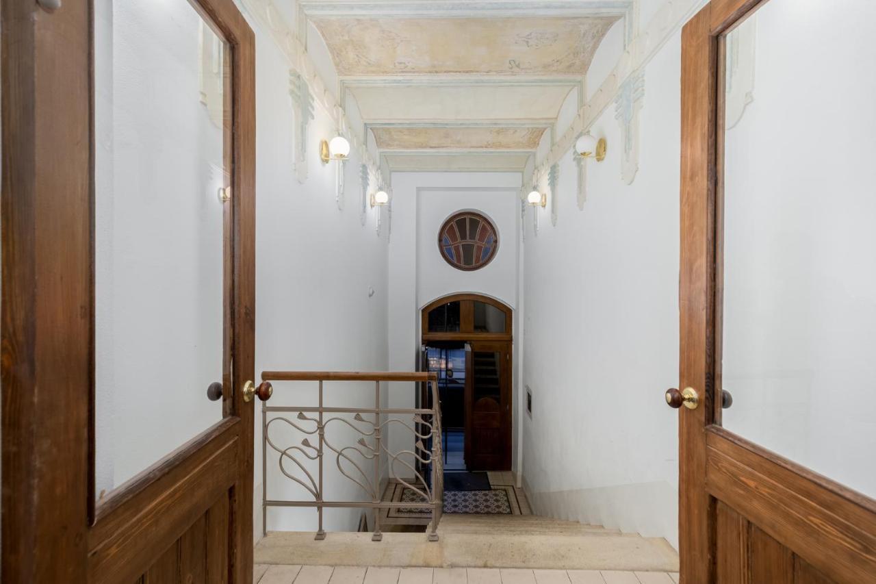 Old Town Modern Studio Apartamento Cracóvia