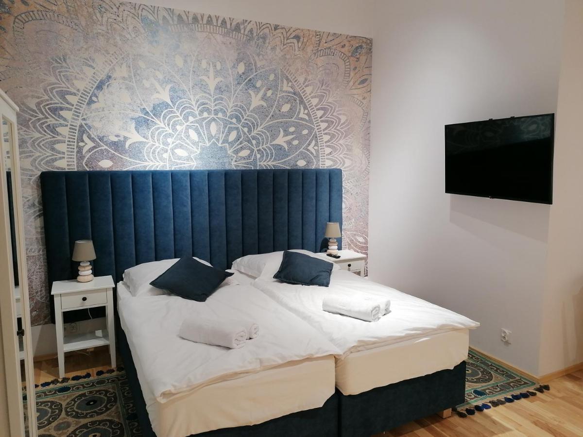 Apartment Juwel 14 *