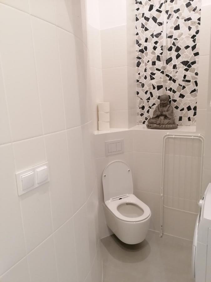 Juwel 14 Apartment *