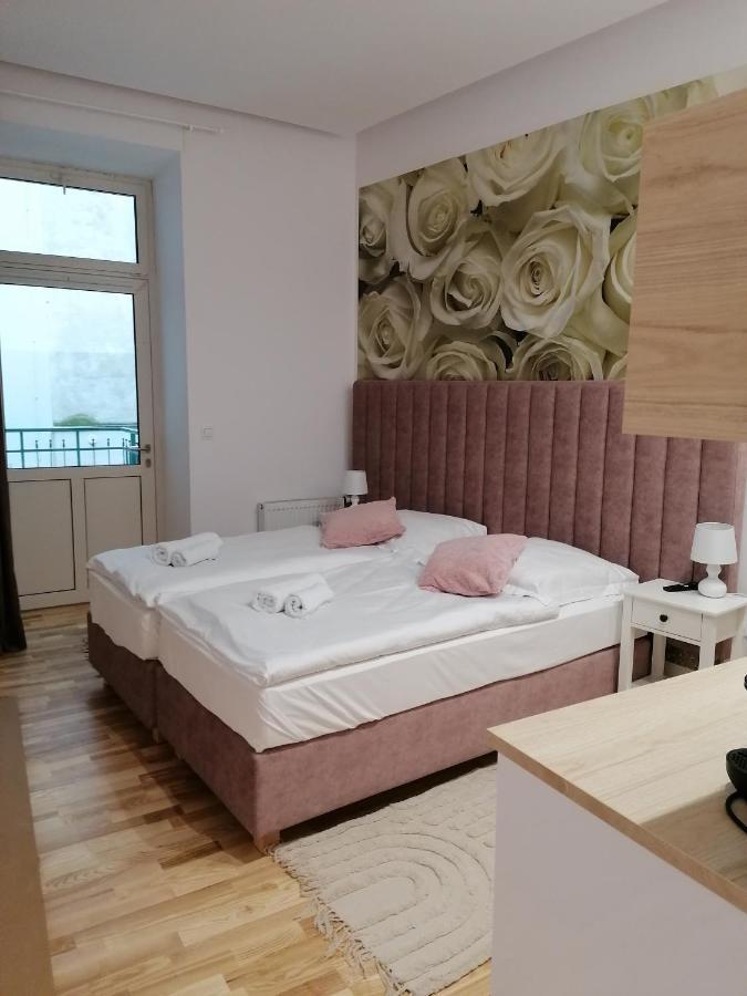 Apartment Juwel 14 *
