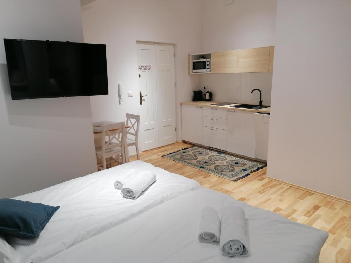 Juwel 14 Apartment Krakow