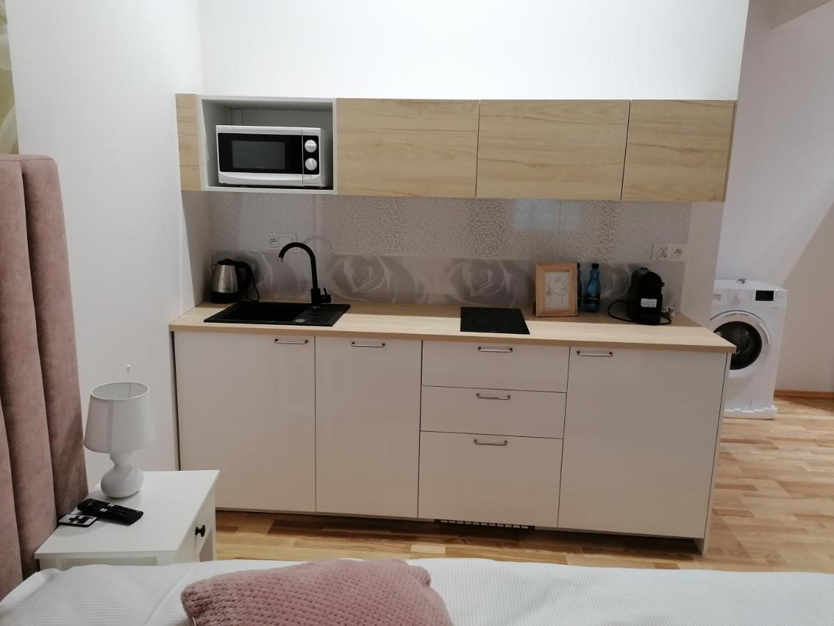 Apartment Juwel 14