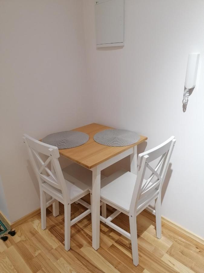 Juwel 14 Apartment