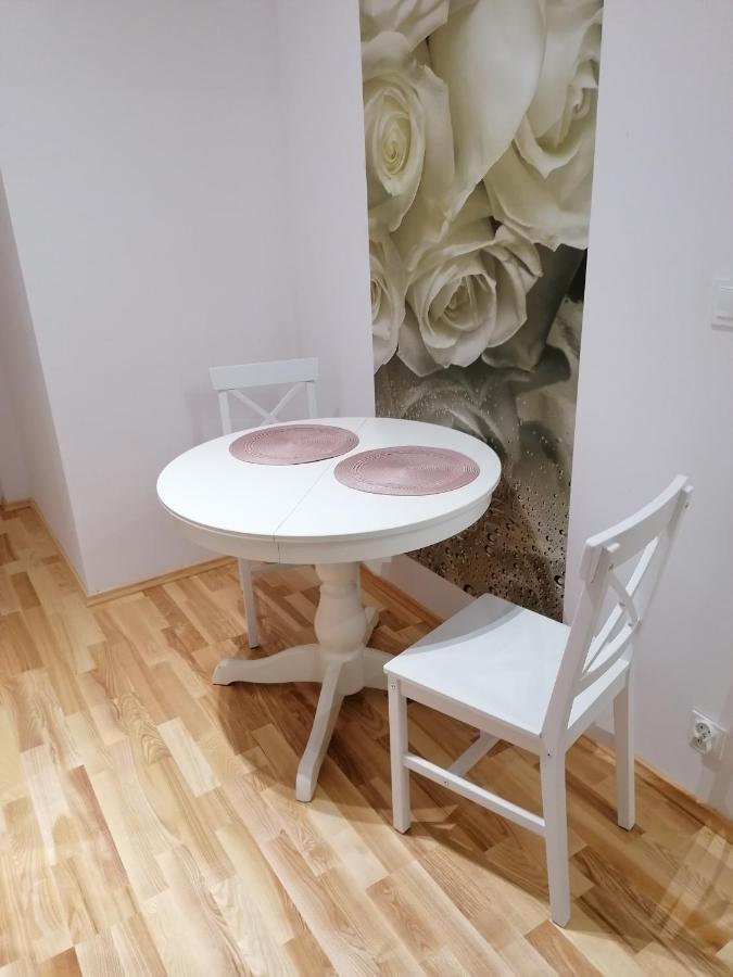 Juwel 14 Apartment *