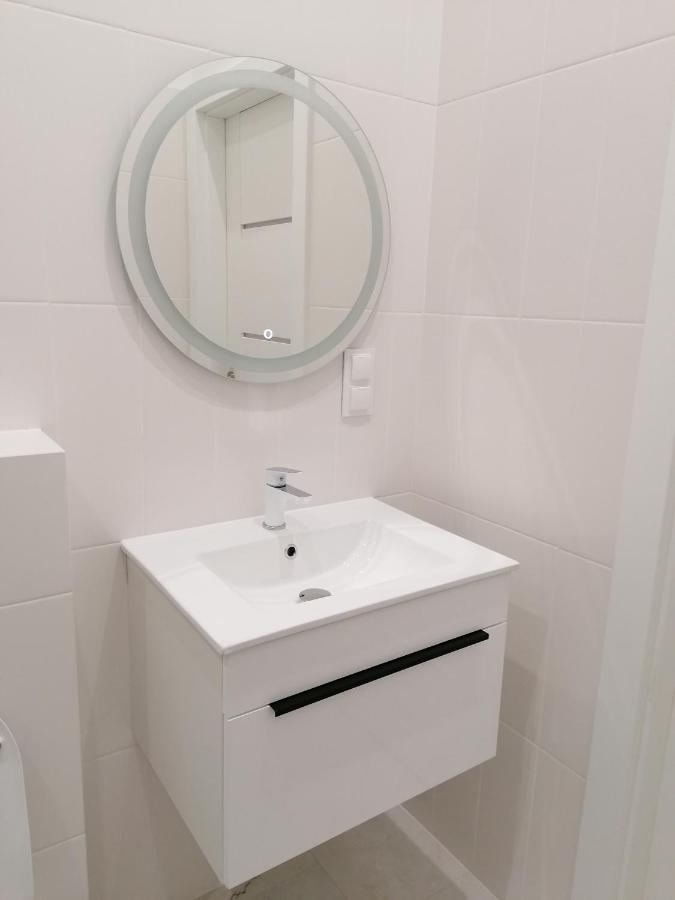 Juwel 14 Apartment *
