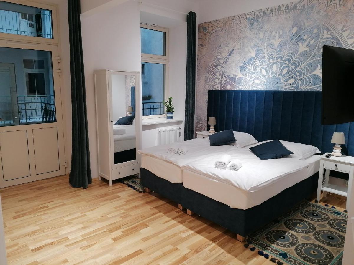 Juwel 14 Apartment *