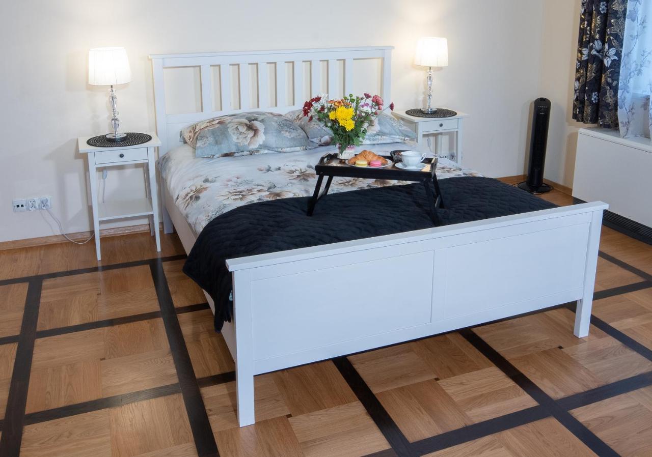 Apartament Moments Stare Style And Comfort Netflix Kraków