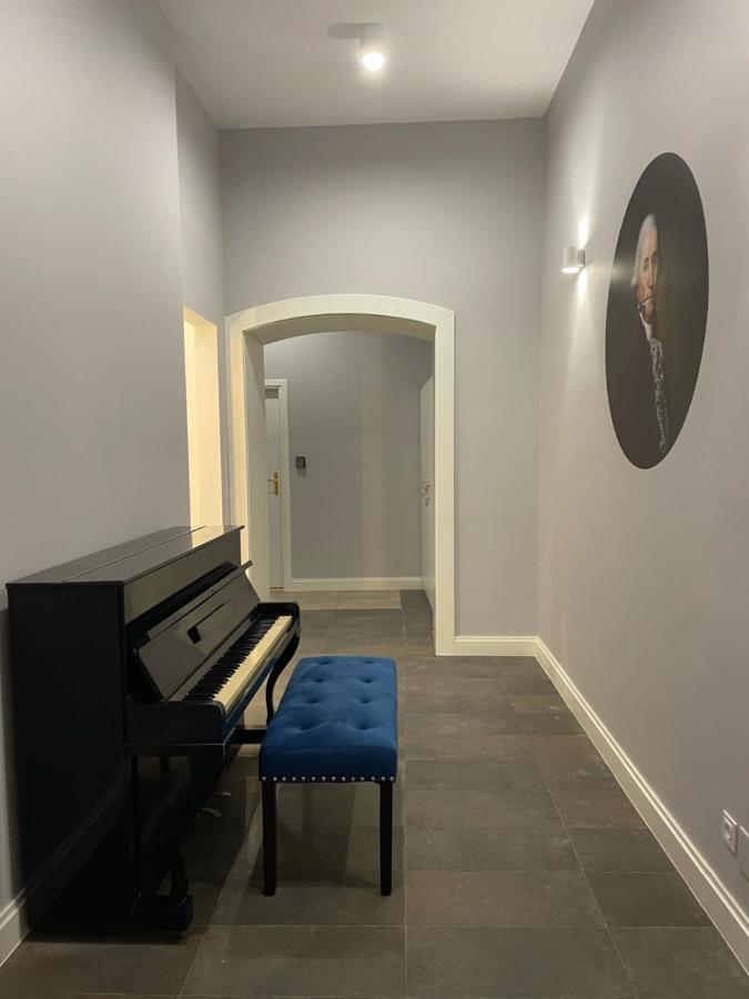 Apartamento Bracka Main Square