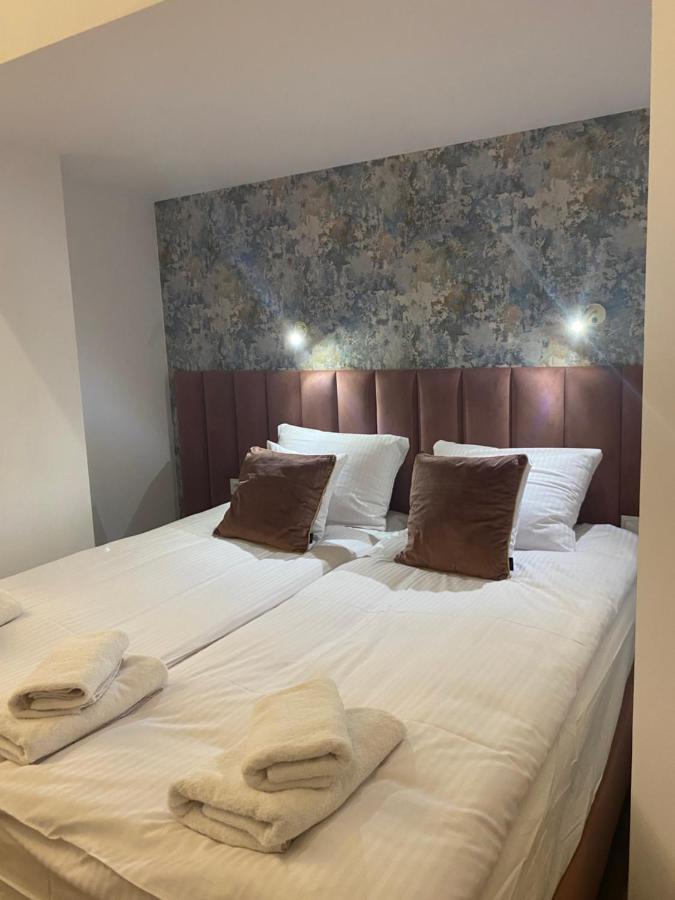 Apartamento Bracka Main Square *