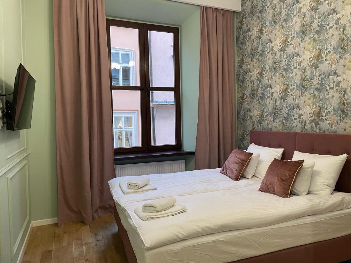 Apartamento Bracka Main Square *