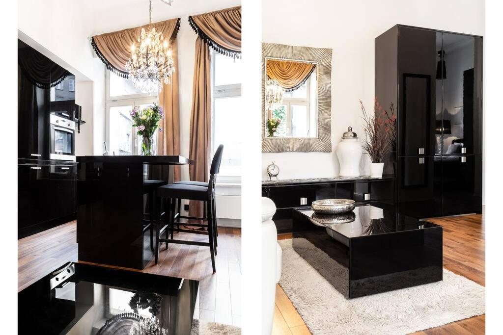 Apartament Househost Apartment:lobzowska 22 Kraków