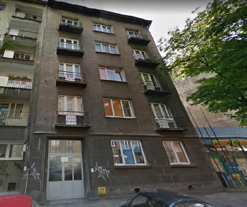 Near Old Town Appartement *