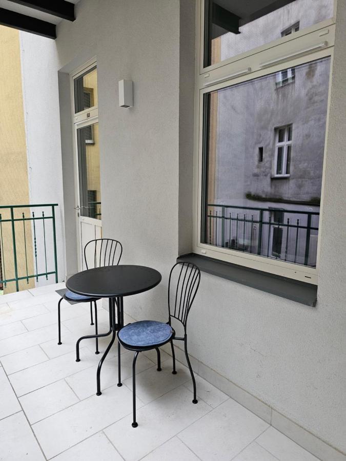 Apartment Juwel 14 *