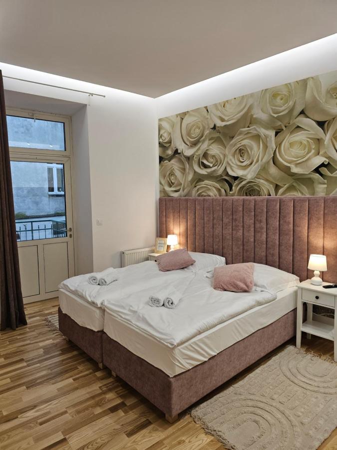 Apartment Juwel 14 Krakow