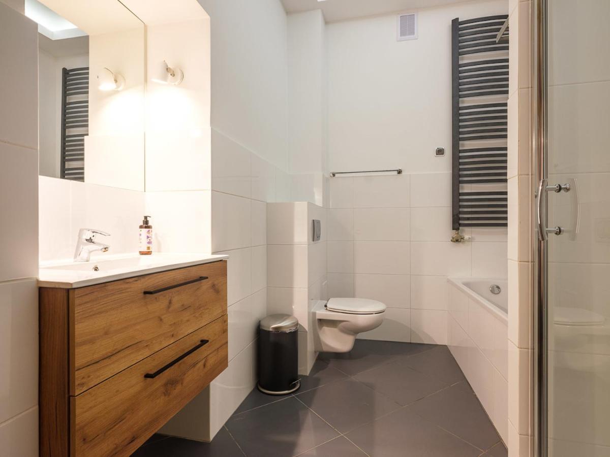 Apartament By Tyzenhauz *