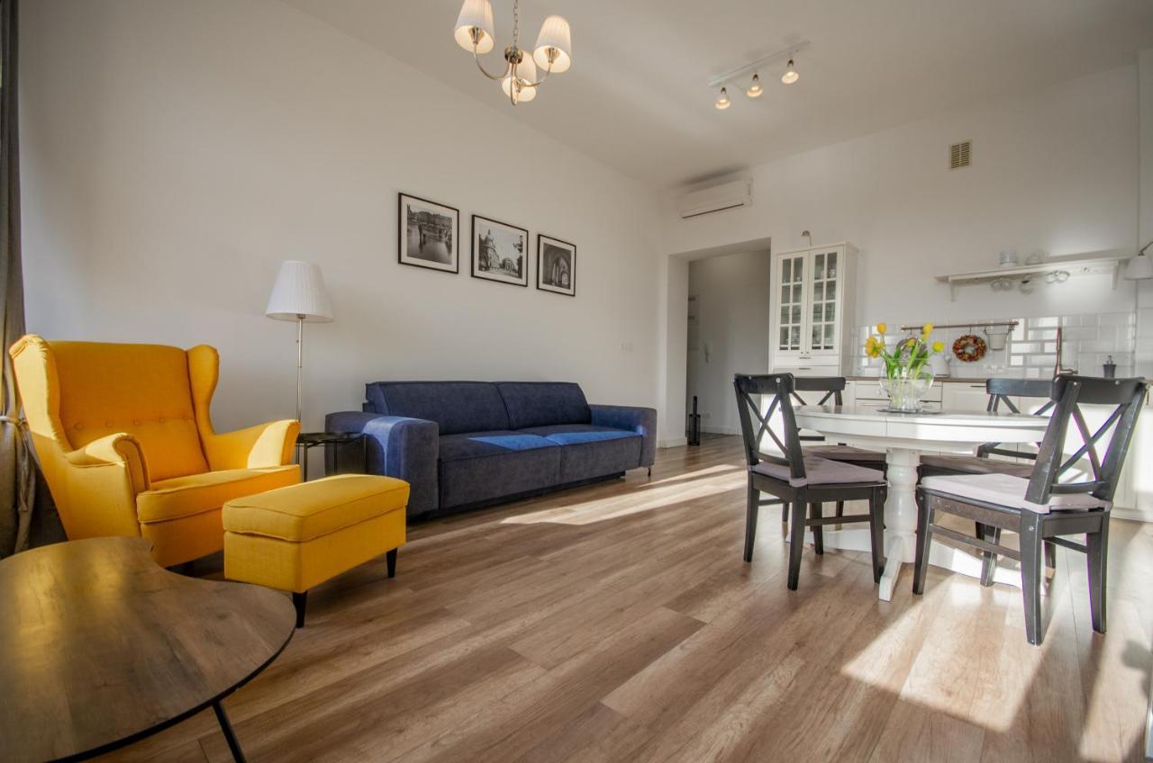 Wielopole 32 Boutique Old Town&kazimierz District By Inpoint