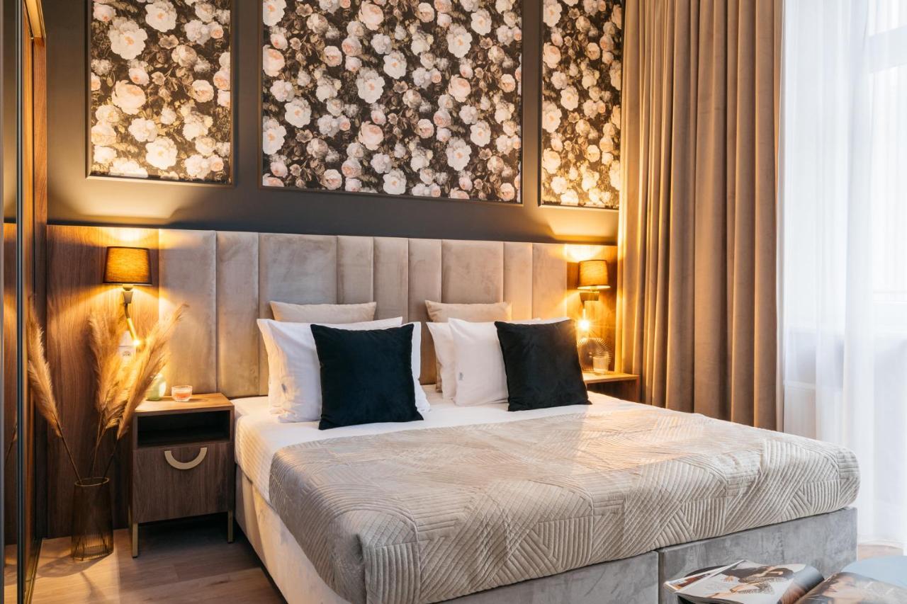 White Lotus - Loftaffair Collection Apartment *