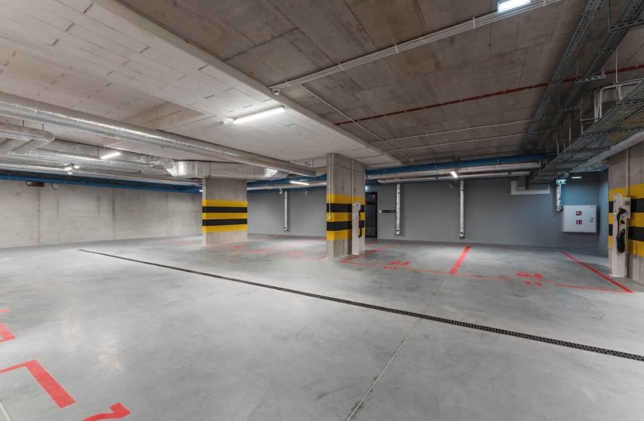 Albergue Meininger Centrum Cracóvia