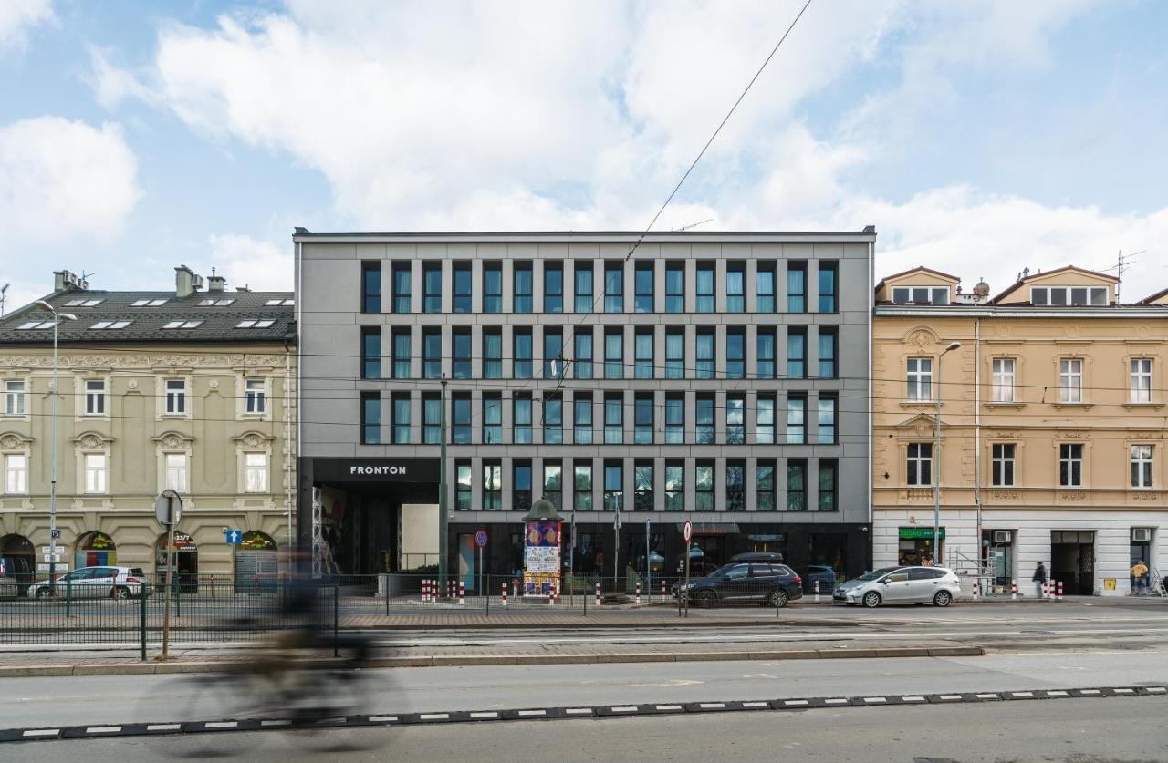Meininger Centrum Cracóvia