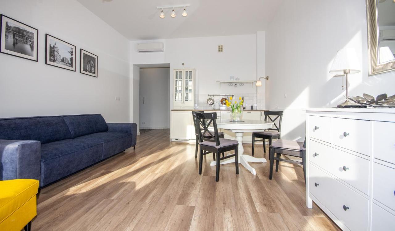 Wielopole 32 Boutique Old Town&kazimierz District By Inpoint Apartamento *