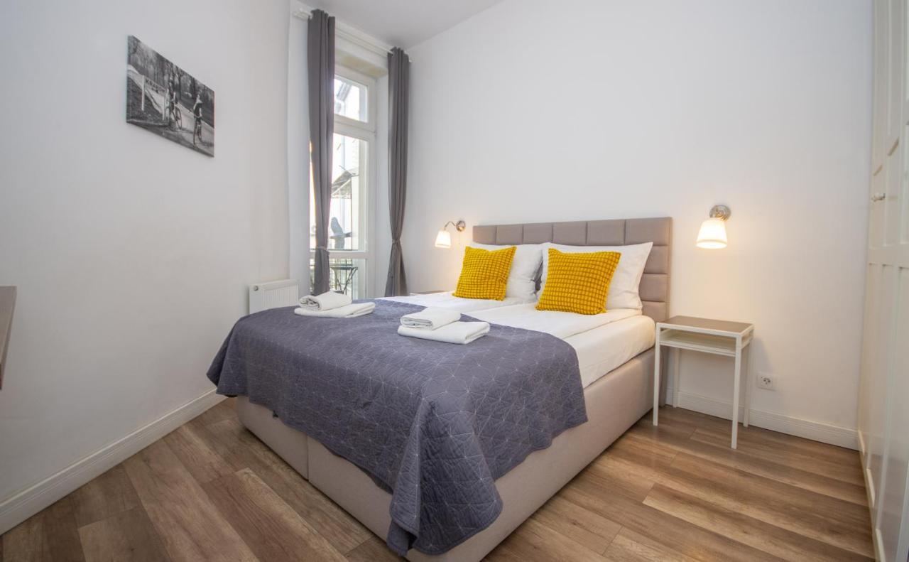Wielopole 32 Boutique Old Town&kazimierz District By Inpoint Apartamento