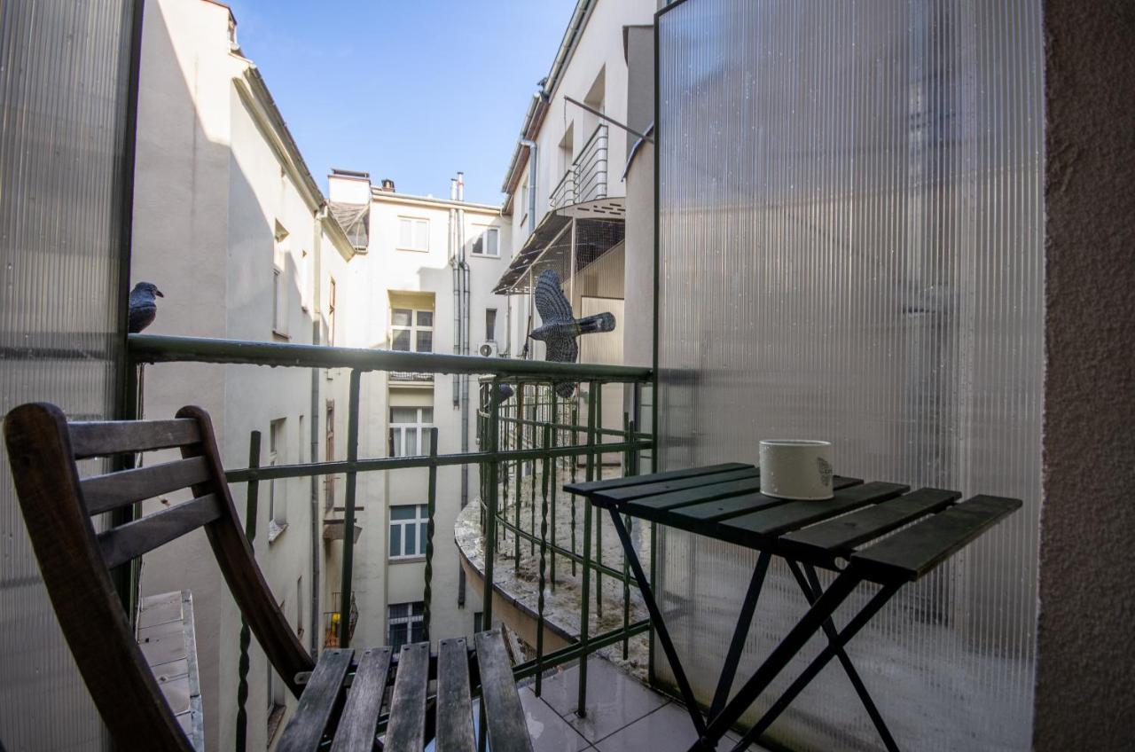 Apartamento Wielopole 32 Boutique Old Town&kazimierz District By Inpoint