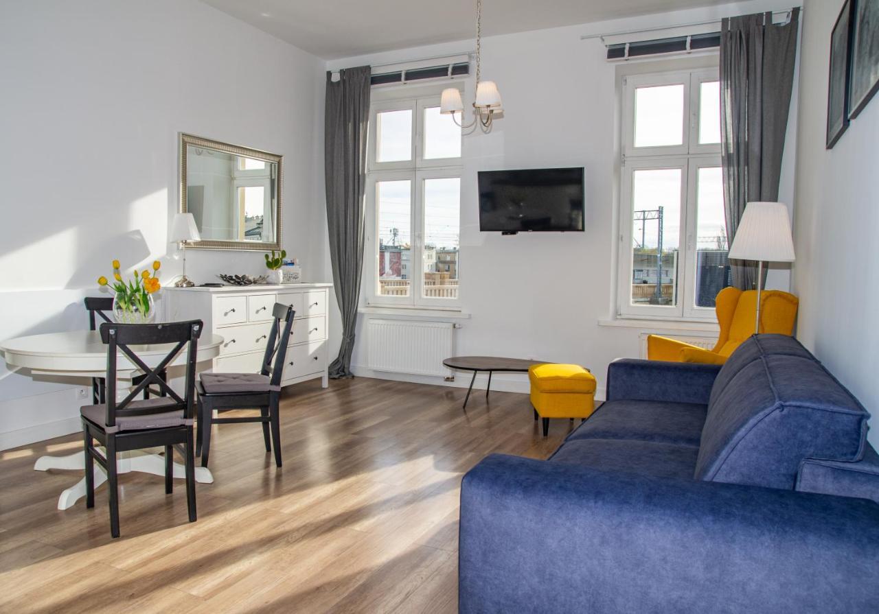 Wielopole 32 Boutique Old Town&kazimierz District By Inpoint Apartamento