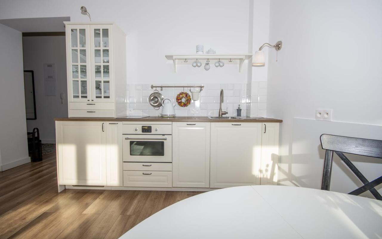 Apartamento Wielopole 32 Boutique Old Town&kazimierz District By Inpoint *