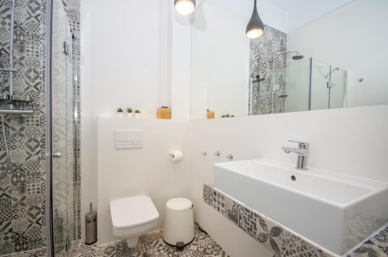 Wielopole 32 Boutique Old Town&kazimierz District By Inpoint * Cracóvia