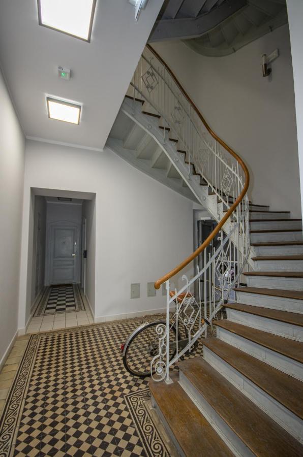 Wielopole 32 Boutique Old Town&kazimierz District By Inpoint
