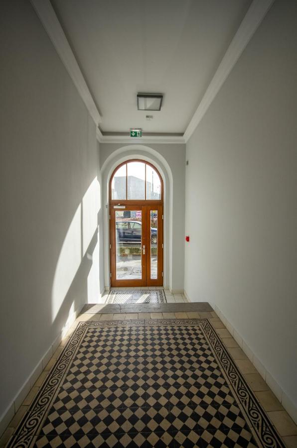 Apartamento Wielopole 32 Boutique Old Town&kazimierz District By Inpoint Cracóvia