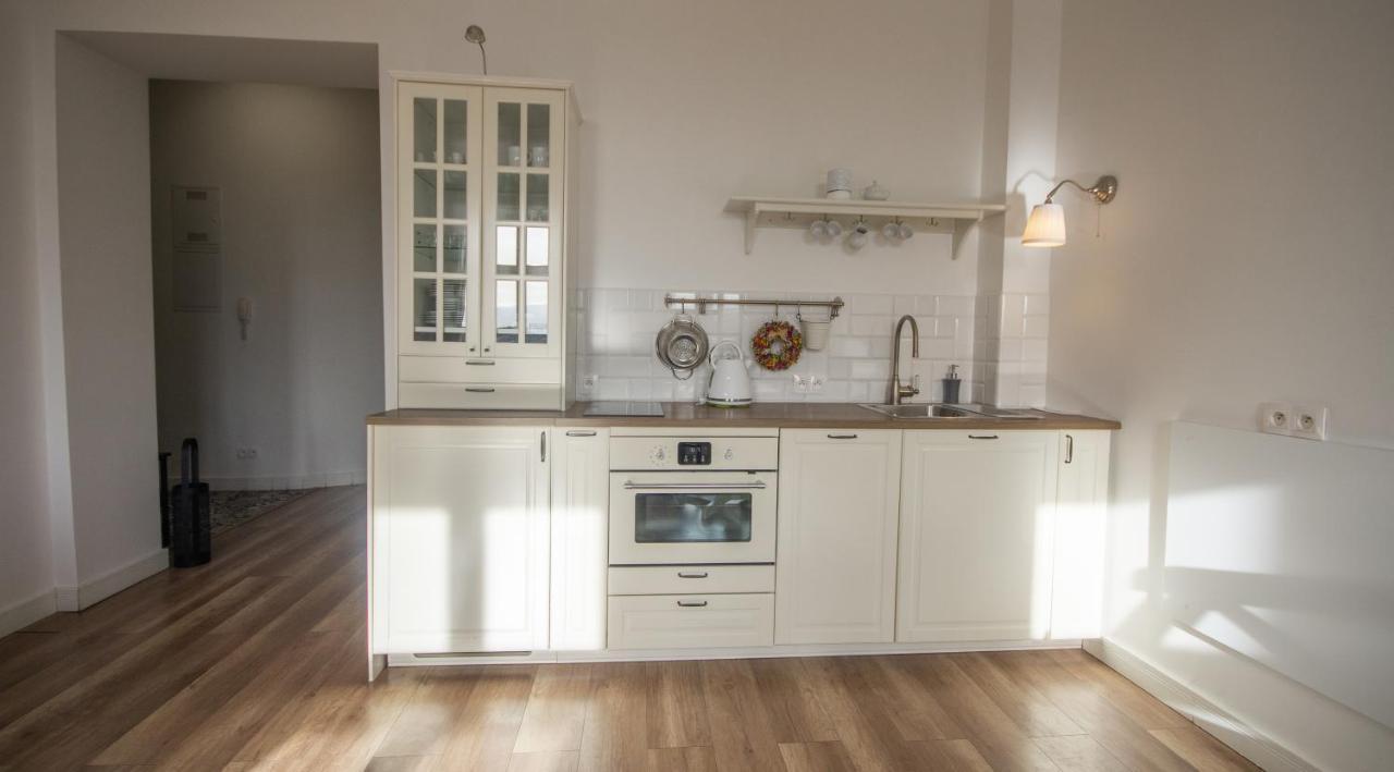 Wielopole 32 Boutique Old Town&kazimierz District By Inpoint *
