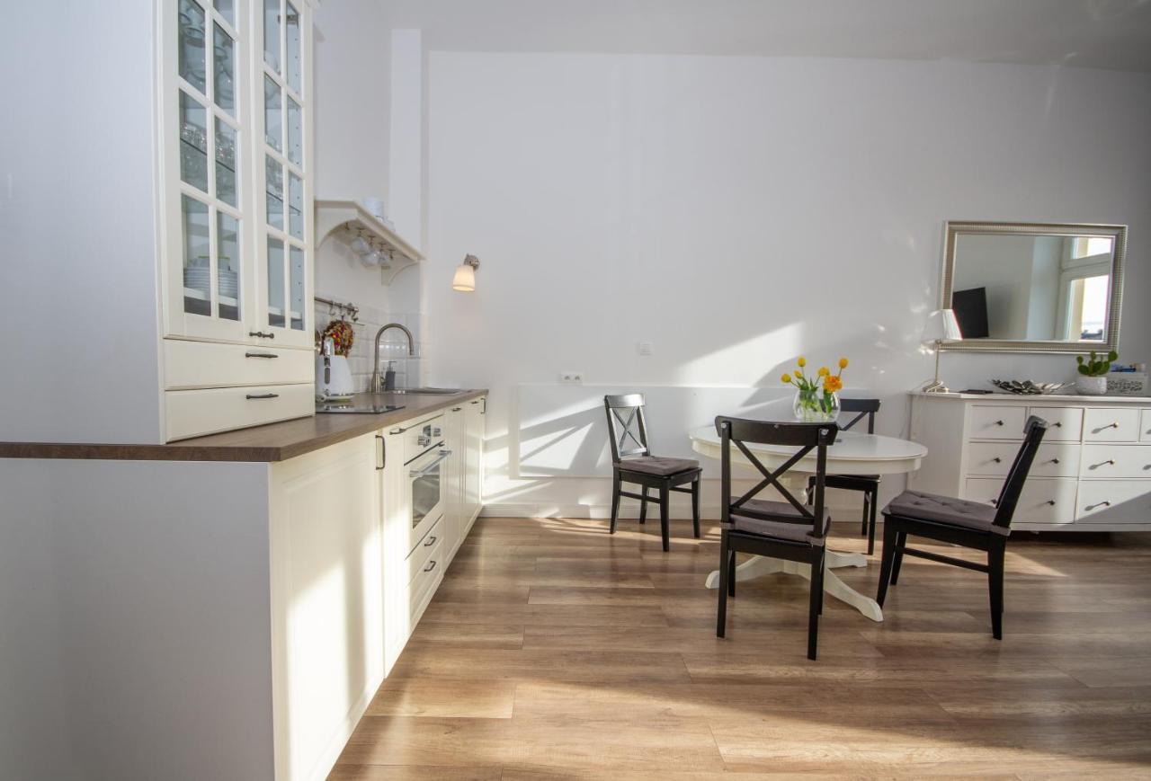 Wielopole 32 Boutique Old Town&kazimierz District By Inpoint Apartamento *