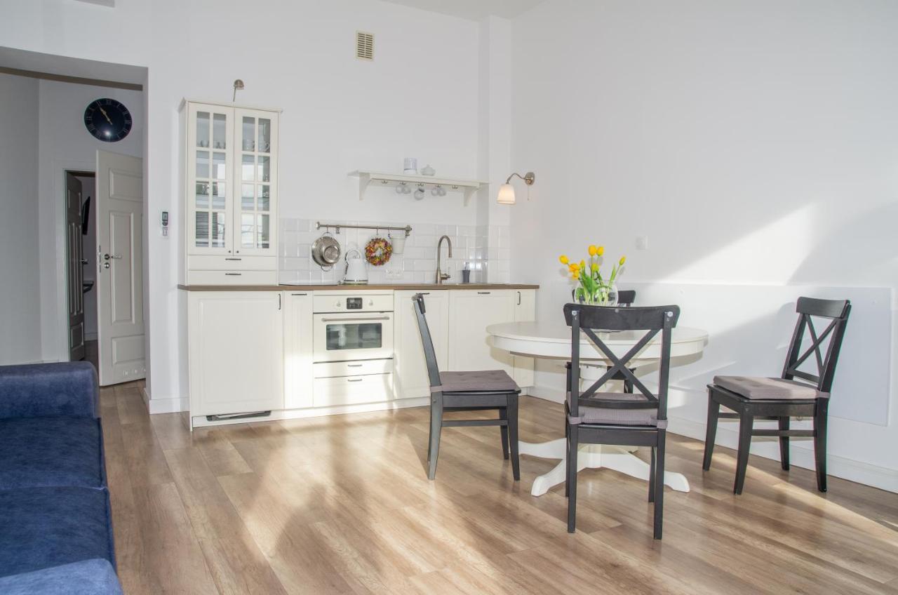 Apartamento Wielopole 32 Boutique Old Town&kazimierz District By Inpoint