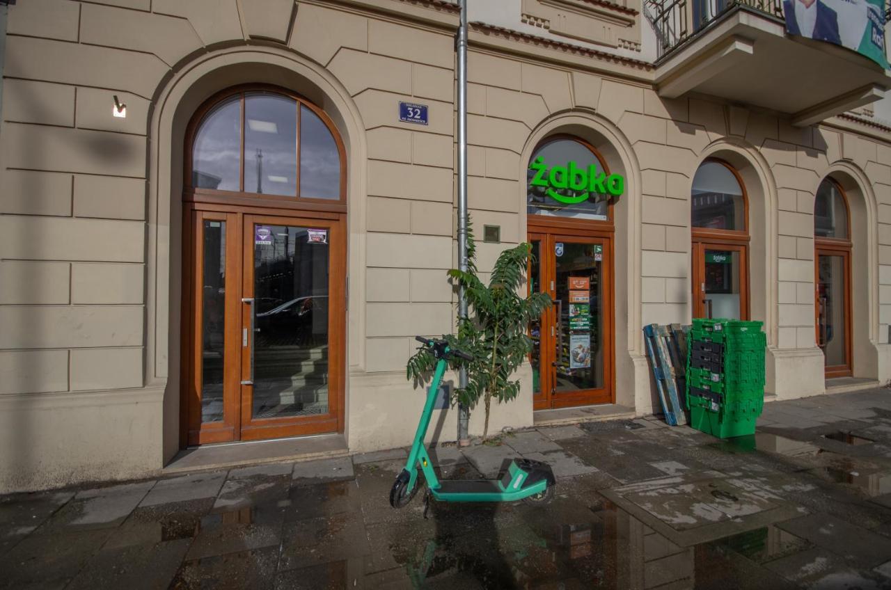 Apartamento Wielopole 32 Boutique Old Town&kazimierz District By Inpoint *
