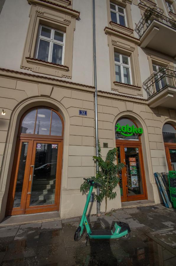 Wielopole 32 Boutique Old Town&kazimierz District By Inpoint Apartamento *