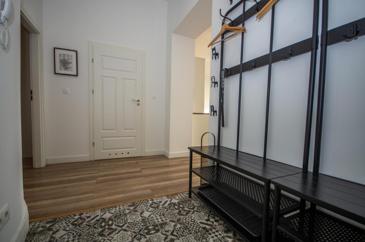 Wielopole 32 Boutique Old Town&kazimierz District By Inpoint *