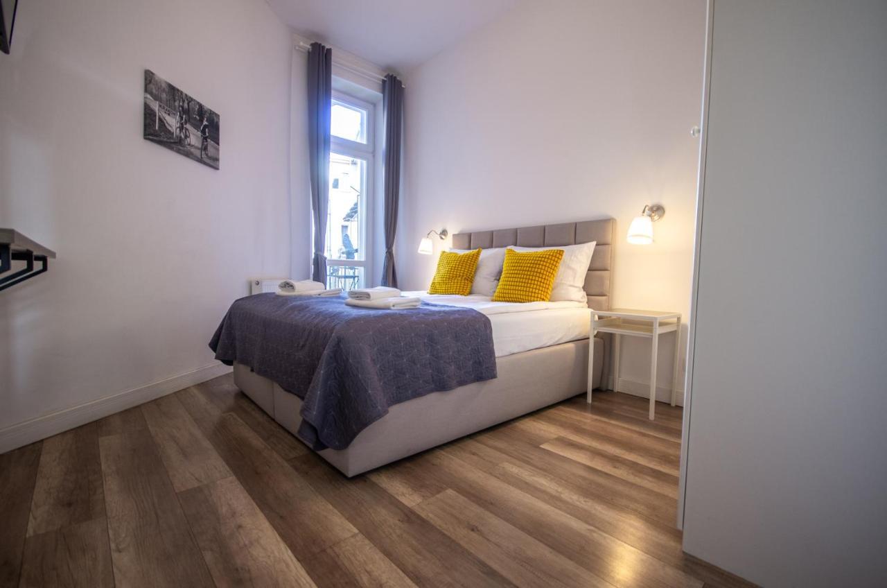 Wielopole 32 Boutique Old Town&kazimierz District By Inpoint Apartamento *