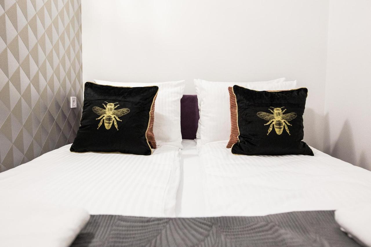 Apartamento Cracwow K8 No.8