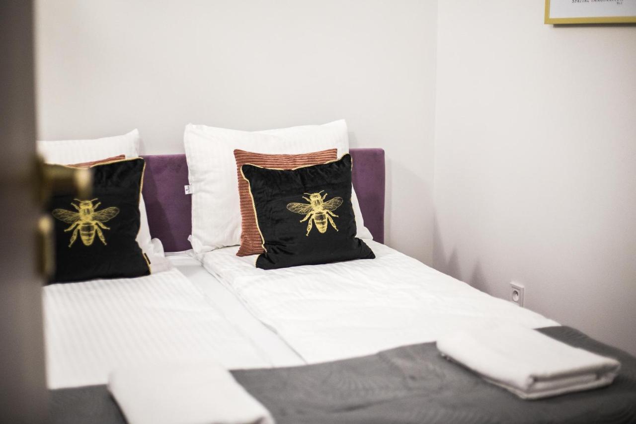 Cracwow K8 No.8 Apartamento *