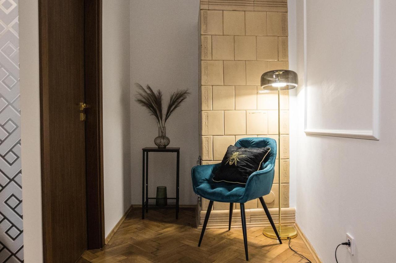 Apartamento Cracwow K8 No.8