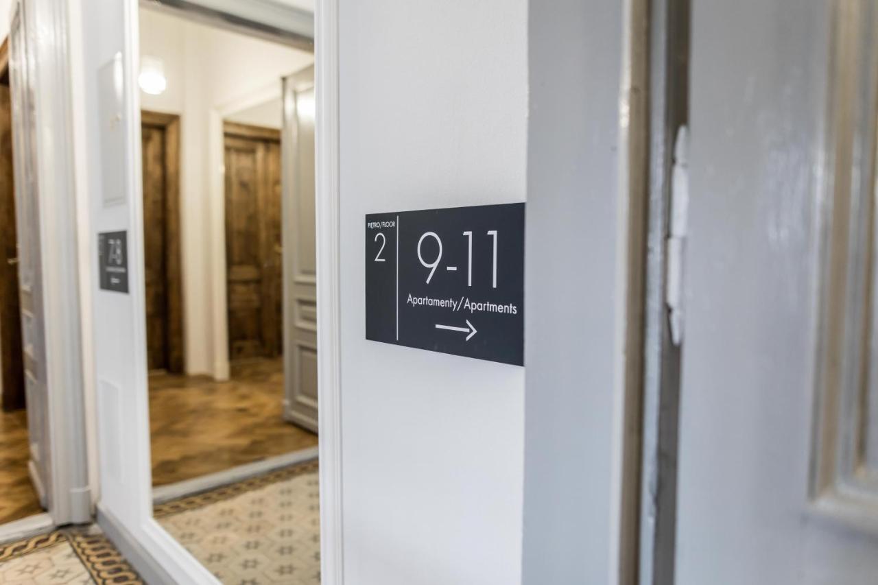 Apartamento Cracwow K8 No.9