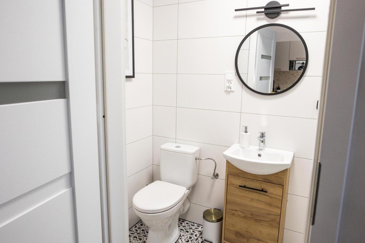 Apartamento Cracwow K8 No.9