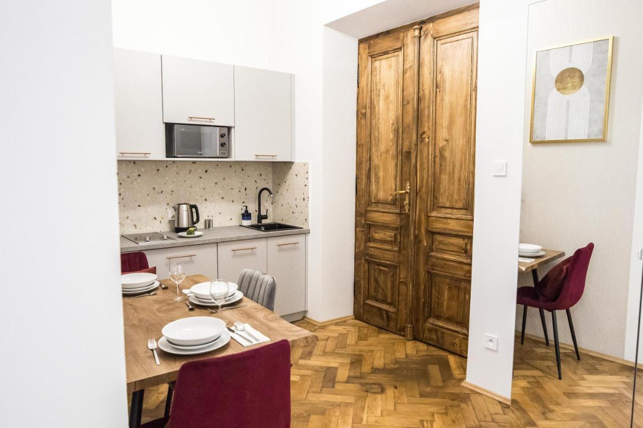 Cracwow K8 No.9 Apartamento *